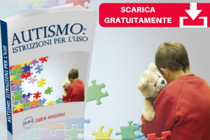 Scarica l'ebook gratuito per conoscere il mondo dell'autismo