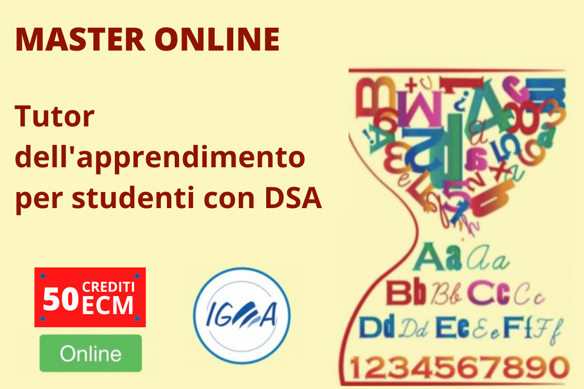 master ONLINE TUTOR DSA