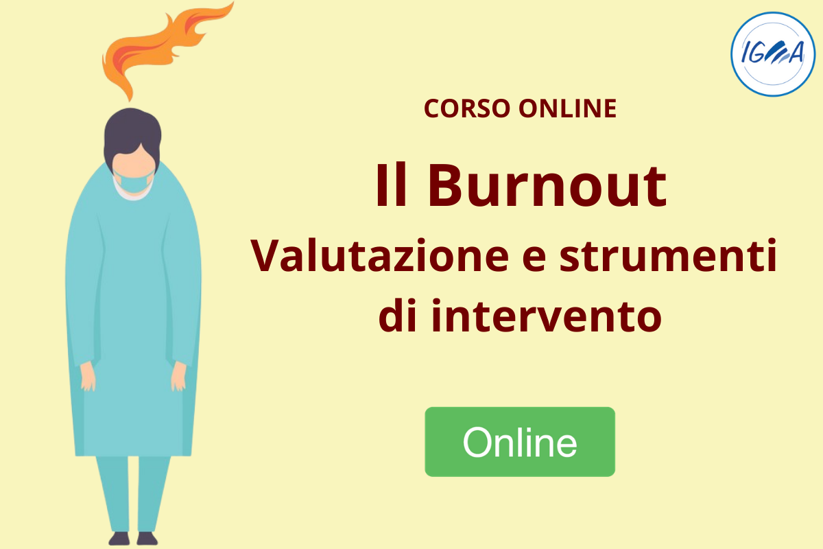 Il Burnout Valutazione e strumenti di intervento