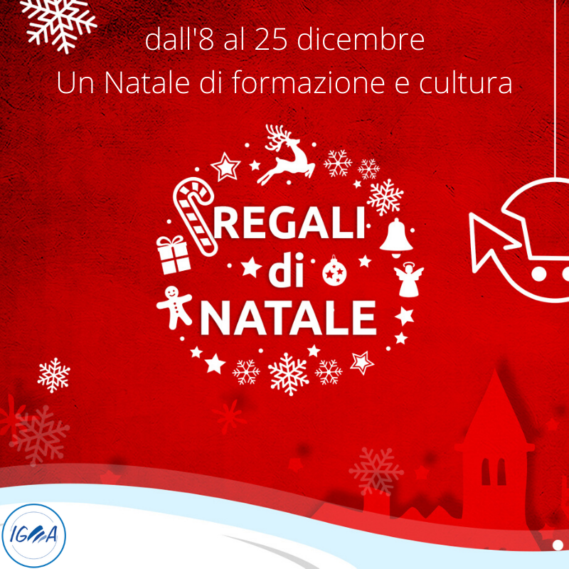 corsi online promozioni natale