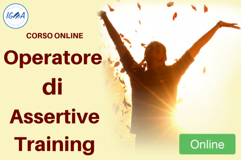 Operatore di Assertive Training