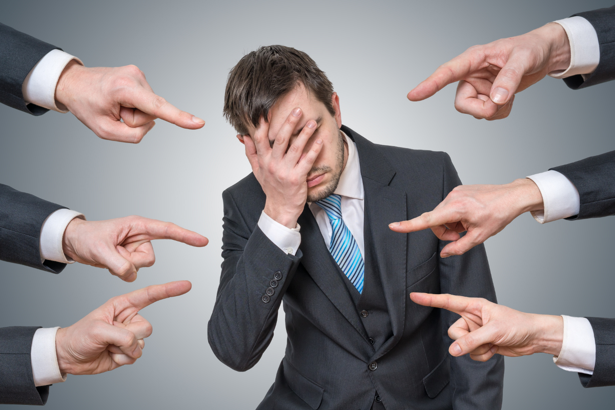 L'Ansia Sociale O Fobia Sociale | Corsi Online E Formazione Professionale