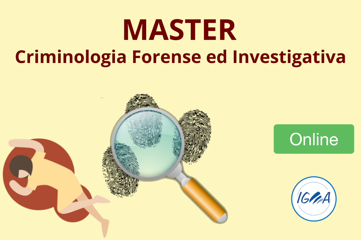 master ecm online criminologia forense e investigativa