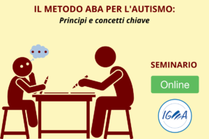 seminario metodo aba