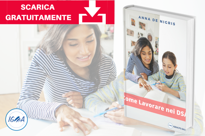 Ebook Gratuito Come Lavorare nei DSA