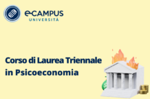 Corso di Laurea Triennale in Psicoeconomia