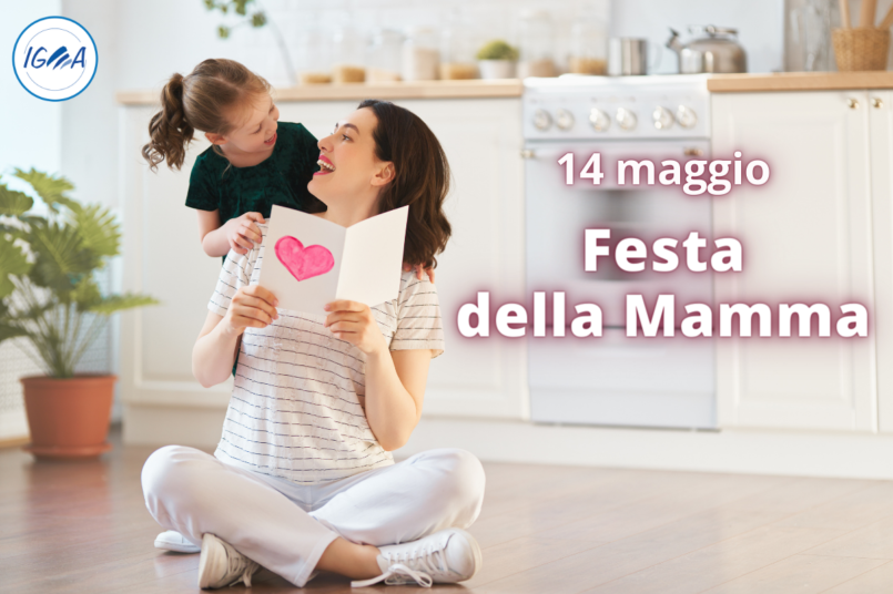 La Festa della Mamma 2023