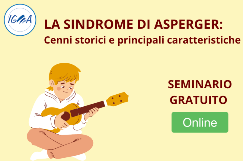 seminario gratuito sindrome di asperger