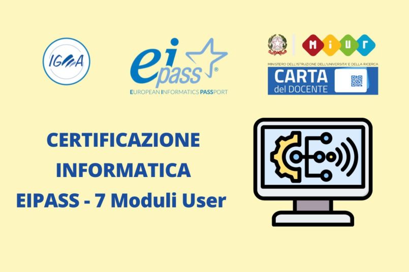 Eipass7moduliUser carta