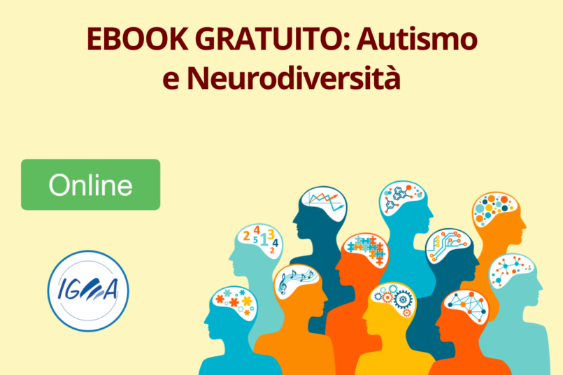 Ebook Gratuito: Autismo e Neurodiversità