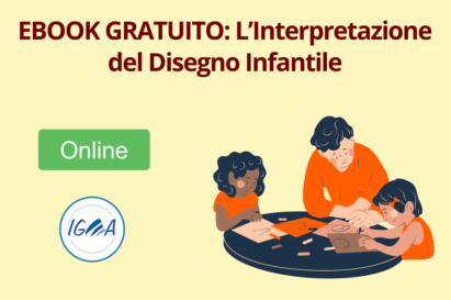 Ebook Gratuito: L’Interpretazione del Disegno Infantile