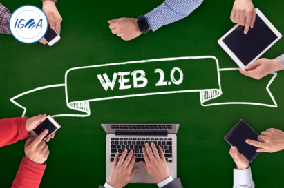 Una Nuova Identità Sociale Virtuale per una Comunicazione 2.0
