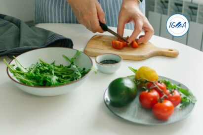 mindful eating
