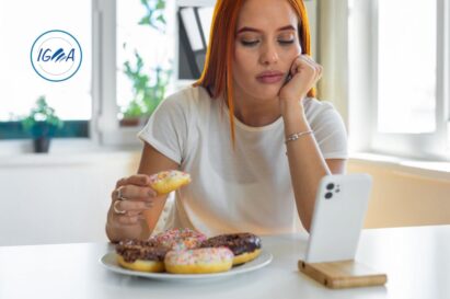 disturbi dell'alimentazione