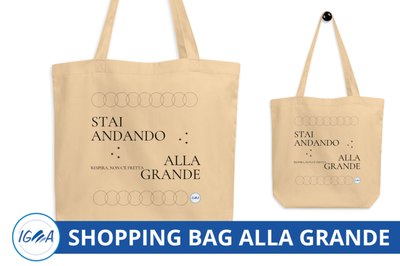 Shopping Bag Alla Grande Beige 1200x800