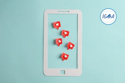 social media