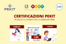 1,5 PUNTI GRADUATORIE SCUOLA MIUR