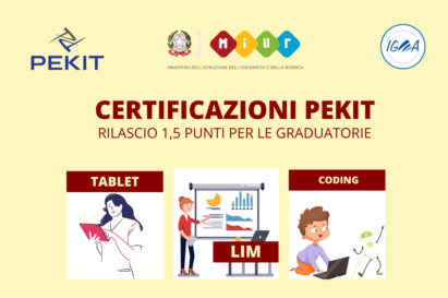 1,5 PUNTI GRADUATORIE SCUOLA MIUR