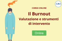 Il Burnout Valutazione e strumenti di intervento