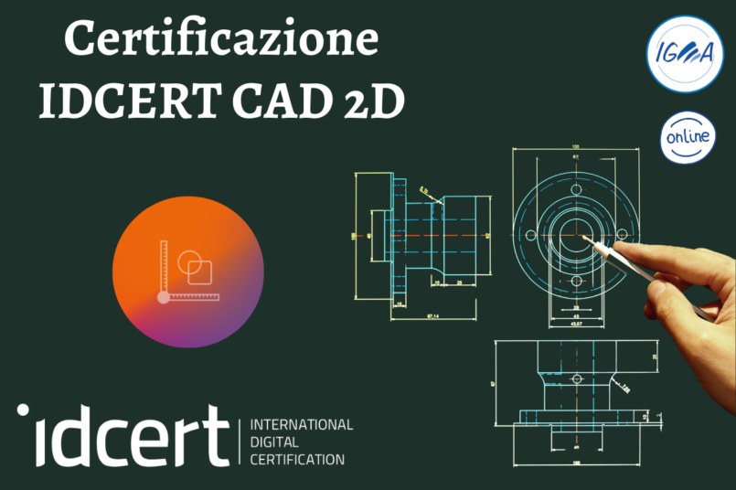 Idcert CAD 2D