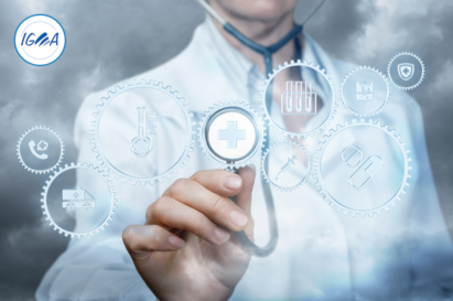 Human Mobile Population Assistente Sanitario