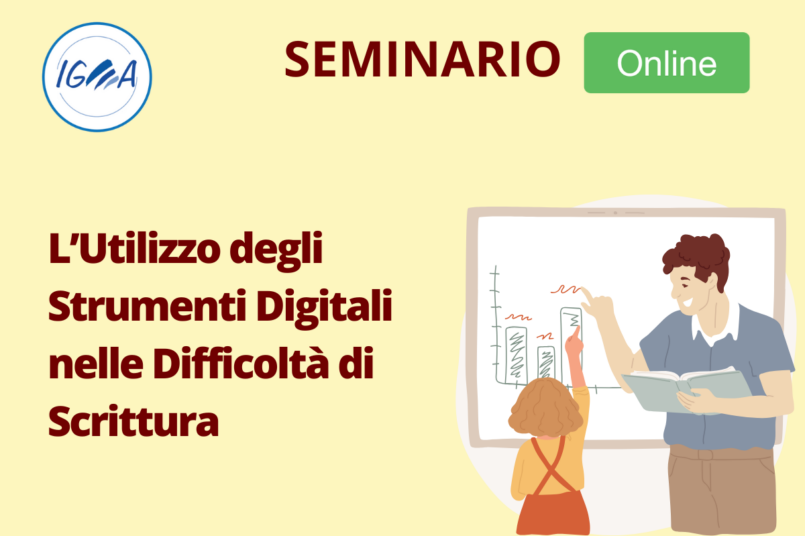 Seminario Online - Utilizzo degli strumenti digitali Q