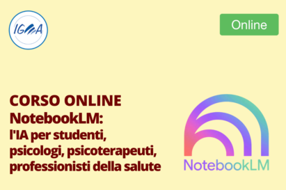 Corso Online NotebookLM l IA