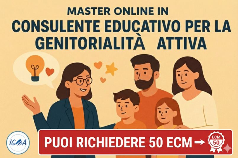 consulente educativo