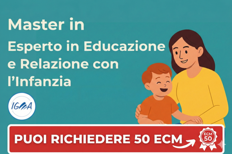 educazione infanzia