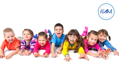 Giornata Universale del Bambino articolo IGEA