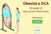 disturbi del comportamento alimentare