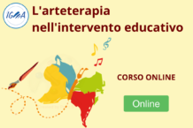 corso online arteterapia