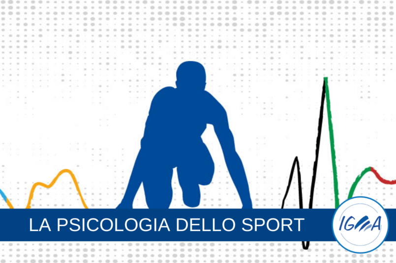 la psicologia dello sport