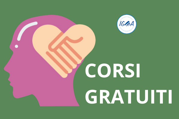 CORSI GRATUITI IGEA ONLINE