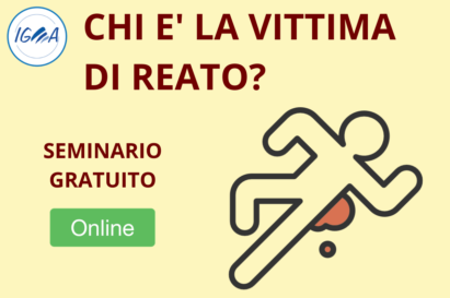seminario gratuito vittima