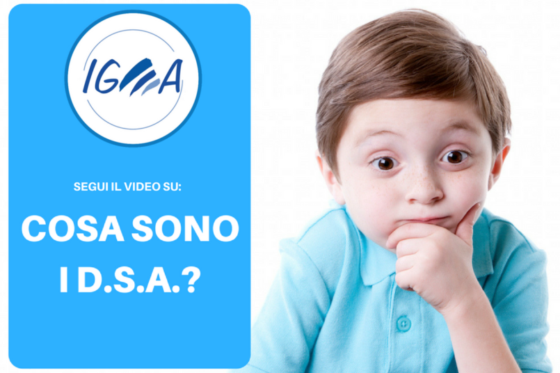 cosa sono i disturbi specifici dell'apprendimento - video