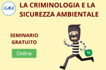 seminario sicurezza ambientale