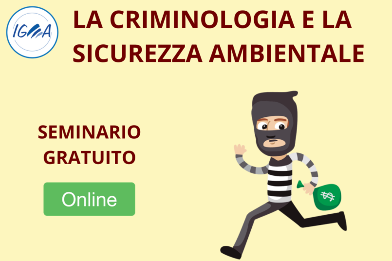 seminario sicurezza ambientale