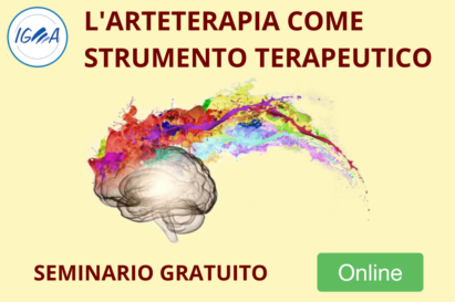 seminario gratuito arteterapia