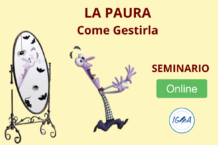 seminario la paura