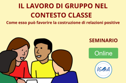 seminario gruppi di classe