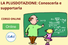 Corso Online - LA PLUSDOTAZIONE