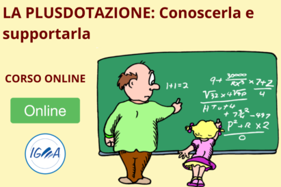 Corso Online - LA PLUSDOTAZIONE