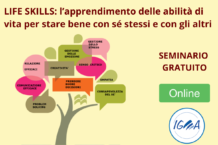 seminario gratuito lifeskills