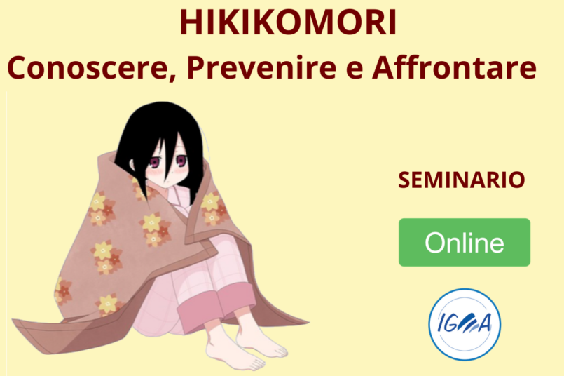 seminario hikikomori