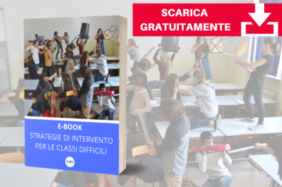 EBOOK INTERVENTO CLASSI DIFFICILI