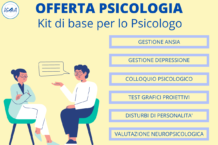 offerta corsi di psicologia