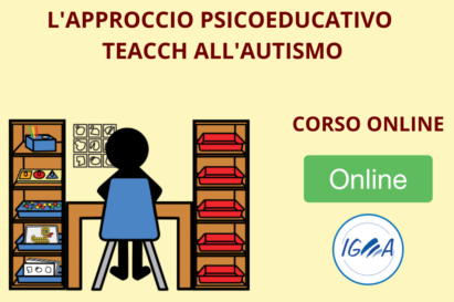 Corso Online - teacch