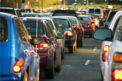 traffico