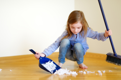 bambino disturbo ossessivo